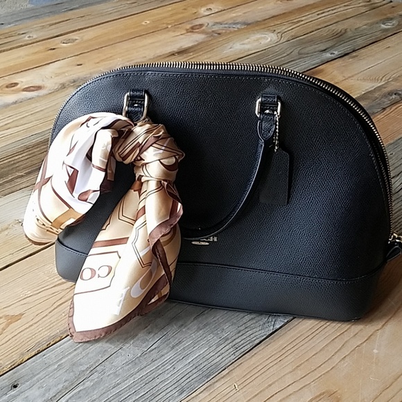 Coach Handbags - COACH Satchel